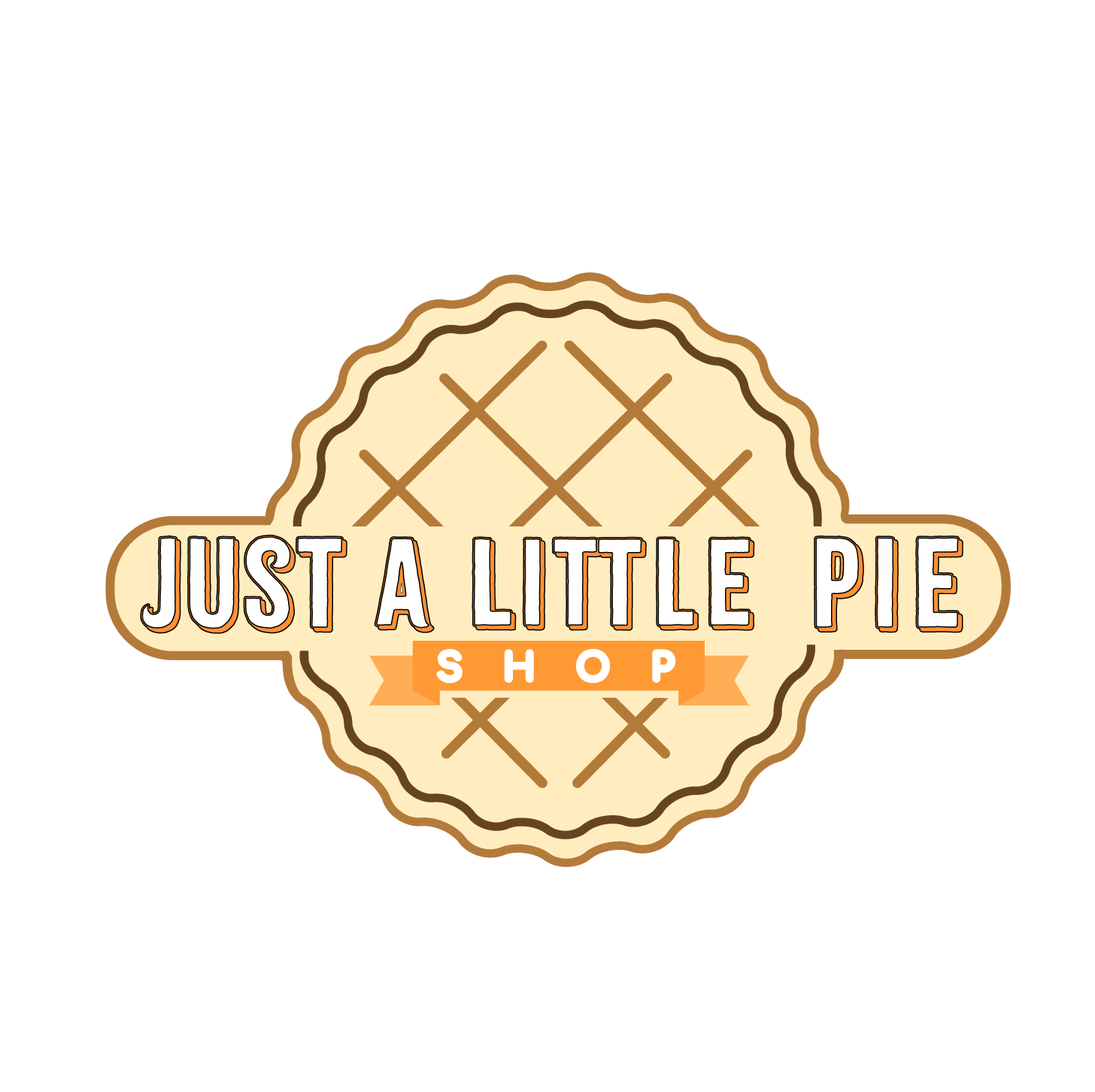 Just a Little Pie Shop